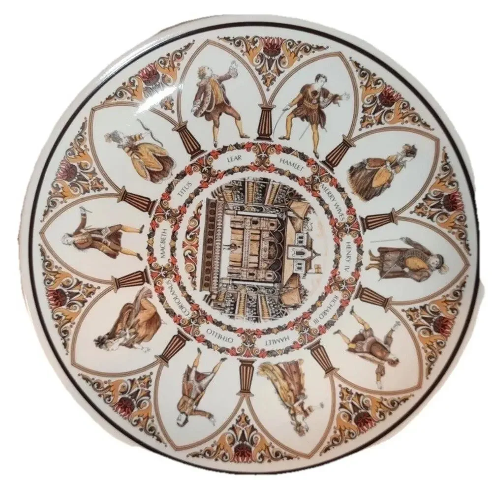 Wedgwood this vintage
